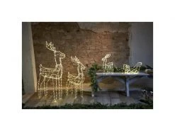 Star Trading LED-Figur Silhouette Tuby Deer, 35 cm, Transparent 5 Star Trading LED-Figur Silhouette Tuby Deer, 35 cm, Transparent -Weihnachtsbeleuchtung Verkäufe 225468042 xxl