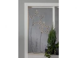 Star Trading Fensterhänger Stella, 50 LED, Schwarz 5 Star Trading Fensterhänger Stella, 50 LED, Schwarz -Weihnachtsbeleuchtung Verkäufe 225468245 xxl