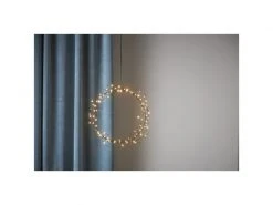 Star Trading LED-Weihnachtskranz Nike 24 cm Ø Indoor 7 Star Trading LED-Weihnachtskranz Nike 24 cm Ø Indoor -Weihnachtsbeleuchtung Verkäufe 225468275 xxl