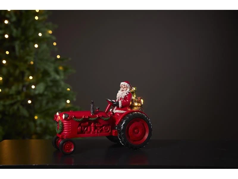 Star Trading LED-Figur Merryville, Landschaft 2 Star Trading LED-Figur Merryville, Landschaft – Bild 2