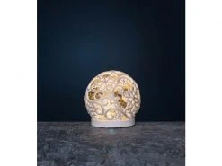 Star Trading Schneekugel Frost, Ø 13.5 cm 6 Star Trading Schneekugel Frost, Ø 13.5 cm -Weihnachtsbeleuchtung Verkäufe 225468349 xxl