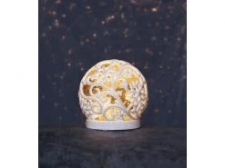 Star Trading Schneekugel Frost, Ø 13.5 cm 7 Star Trading Schneekugel Frost, Ø 13.5 cm -Weihnachtsbeleuchtung Verkäufe 225468352 xxl