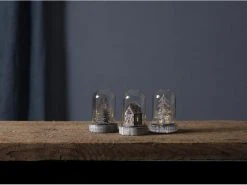 Star Trading Tischdeko Kupol 3er Set, 8.5 cm, Braun 10 Star Trading Tischdeko Kupol 3er Set, 8.5 cm, Braun -Weihnachtsbeleuchtung Verkäufe 225468380 xxl