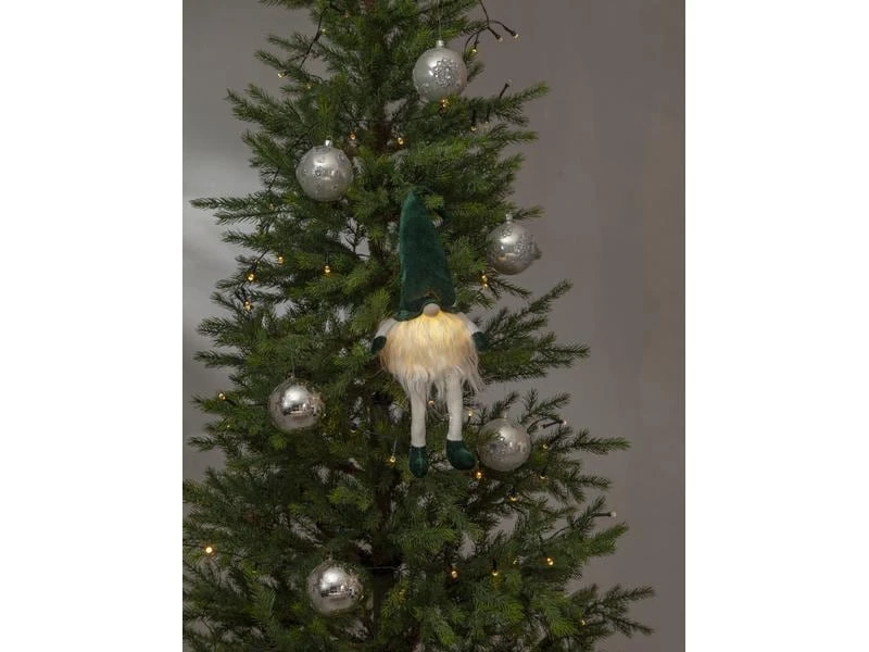 Star Trading LED-Figur Joylight, 44 cm, Grün 4 Star Trading LED-Figur Joylight, 44 cm, Grün – Bild 4