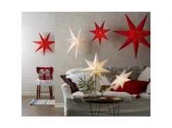 Star Trading LED-Stern Sensy 100 cm, Rot -Weihnachtsbeleuchtung Verkäufe 225468425 xxl