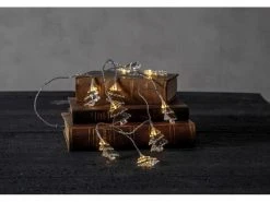 Star Trading LED-Lichterkette Izy Tanne, 10 LED, 1.35 m, Indoor -Weihnachtsbeleuchtung Verkäufe 225468475 xxl