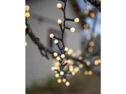 Star Trading LED-Lichterkette Berry Mini, 300 LED, 6 m, Outdoor -Weihnachtsbeleuchtung Verkäufe 225468562 xxl