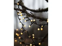 Star Trading LED-Lichterkette Berry Mini, 300 LED, 6 m, Outdoor -Weihnachtsbeleuchtung Verkäufe 225468567 xxl