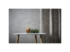 Star Trading LED Lichterkette Angel Hair 2 m, Silber -Weihnachtsbeleuchtung Verkäufe 225473693 xxl