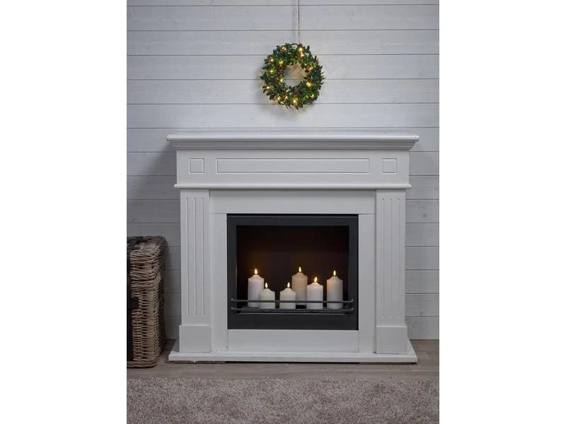 Star Trading Holly, Ø 30 cm 2 Star Trading Holly, Ø 30 cm – Bild 2