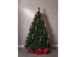 Star Trading Weihnachtsbaum Toronto, 1.8 m, Grün 6 Star Trading Weihnachtsbaum Toronto, 1.8 m, Grün -Weihnachtsbeleuchtung Verkäufe 225474145 xxl