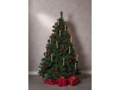 Star Trading Weihnachtsbaum Toronto, 1.8 m, Grün 7 Star Trading Weihnachtsbaum Toronto, 1.8 m, Grün -Weihnachtsbeleuchtung Verkäufe 225474151 xxl