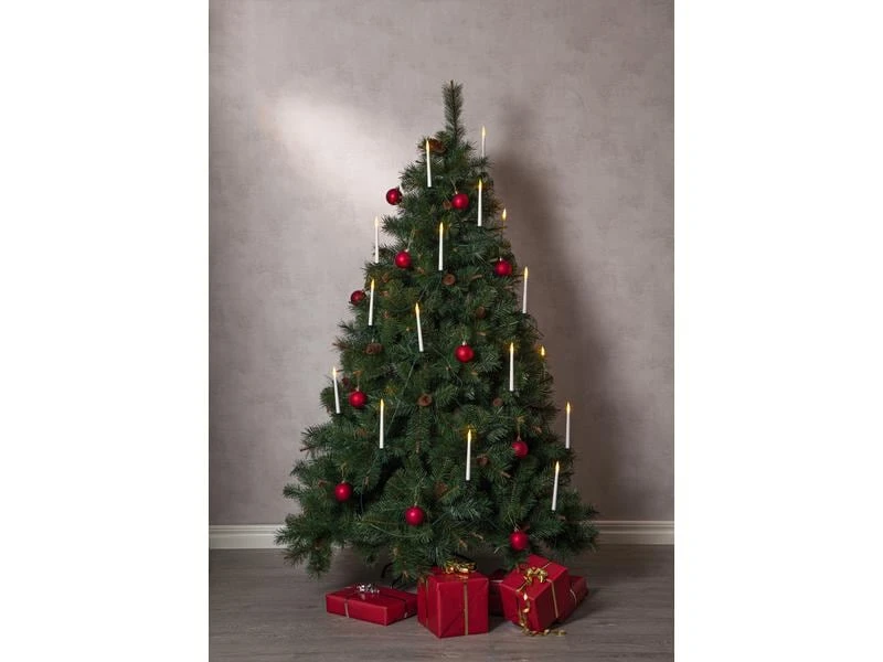 Star Trading Weihnachtsbaum Toronto, 1.8 m, Grün 4 Star Trading Weihnachtsbaum Toronto, 1.8 m, Grün – Bild 4