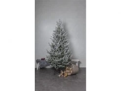 Star Trading Weihnachtsbaum Uppsala Snow, 2.1 m, Grün -Weihnachtsbeleuchtung Verkäufe 225474248 xxl