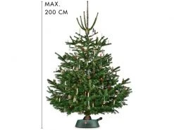 Krinner Weihnachtsbaumständer Basic S, Ø 28 cm -Weihnachtsbeleuchtung Verkäufe 225531237 xxl