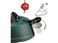 Krinner Weihnachtsbaumständer Basic S, Ø 28 cm -Weihnachtsbeleuchtung Verkäufe 225531247 xxl