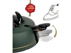 Krinner Weihnachtsbaumständer ComfortGrip S Ø 34 cm -Weihnachtsbeleuchtung Verkäufe 225541470 xxl