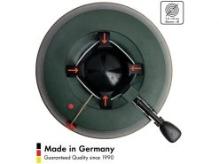 Krinner Weihnachtsbaumständer ComfortGrip M Ø 36 cm -Weihnachtsbeleuchtung Verkäufe 225545449 xxl