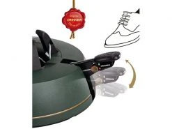 Krinner Weihnachtsbaumständer ComfortGrip M Ø 36 cm -Weihnachtsbeleuchtung Verkäufe 225545452 xxl