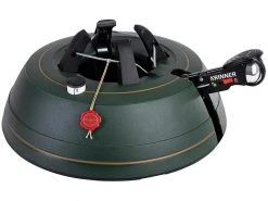 Krinner Weihnachtsbaumständer Ultra Grip L, Ø 37 cm