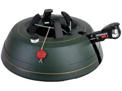 Krinner Weihnachtsbaumständer Ultra Grip XL, Ø 39 cm