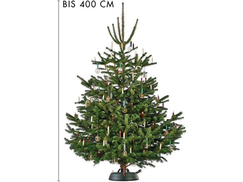 Krinner Weihnachtsbaumständer Ultra Grip XXL, Ø 52 cm 5 Krinner Weihnachtsbaumständer Ultra Grip XXL, Ø 52 cm – Bild 5