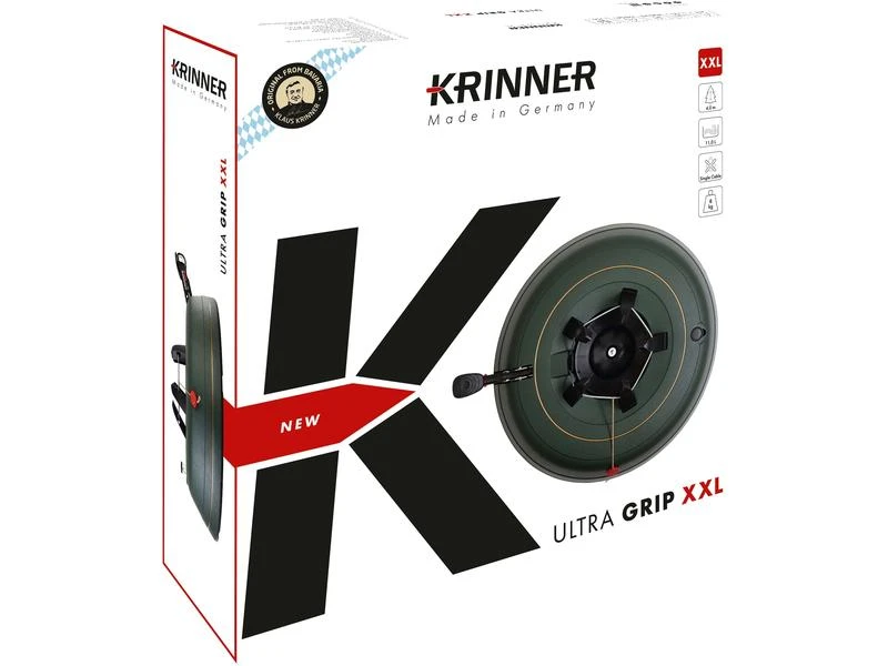 Krinner Weihnachtsbaumständer Ultra Grip XXL, Ø 52 cm 8 Krinner Weihnachtsbaumständer Ultra Grip XXL, Ø 52 cm – Bild 8