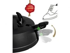 Krinner Weihnachtsbaumständer Green Line Comfort Grip S, Ø 34 cm -Weihnachtsbeleuchtung Verkäufe 225551374 xxl