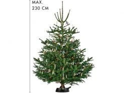 Krinner Weihnachtsbaumständer Green Line Comfort Grip S, Ø 34 cm -Weihnachtsbeleuchtung Verkäufe 225551376 xxl