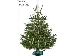 Krinner Weihnachtsbaumständer Vario Classic, Ø 39 cm -Weihnachtsbeleuchtung Verkäufe 225632683 xxl