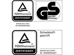 Krinner Weihnachtsbaumständer ComfortGrip S Ø 34 cm -Weihnachtsbeleuchtung Verkäufe 225645113 xxl 8