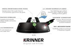 Krinner Weihnachtsbaumständer Green Line Comfort Grip S, Ø 34 cm -Weihnachtsbeleuchtung Verkäufe 225646231 xxl