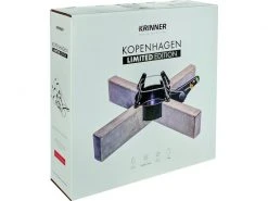 Krinner Weihnachtsbaumständer Kopenhagen, Ø 50 cm, Grau -Weihnachtsbeleuchtung Verkäufe 225648567 xxl