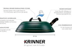 Krinner Weihnachtsbaumständer Vario Classic, Ø 39 cm -Weihnachtsbeleuchtung Verkäufe 225650427 xxl
