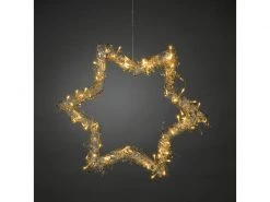 Konstsmide Fensterhänger Metallstern, Ø 60 cm 6 Konstsmide Fensterhänger Metallstern, Ø 60 cm -Weihnachtsbeleuchtung Verkäufe 225797228 xxl