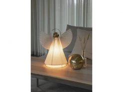 Konstsmide LED-Figur Papierengel, 36 cm -Weihnachtsbeleuchtung Verkäufe 225797407 xxl