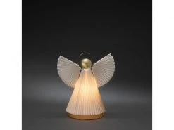 Konstsmide LED-Figur Papierengel, 36 cm -Weihnachtsbeleuchtung Verkäufe 225797463 xxl