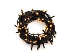 Konstsmide LED-Lichterkette Micro, 800 LED, 55.9 m, Outdoor