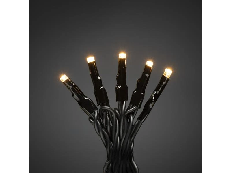 Konstsmide LED-Lichterkette Micro, 800 LED, 55.9 m, Outdoor 3 Konstsmide LED-Lichterkette Micro, 800 LED, 55.9 m, Outdoor – Bild 3