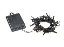 Konstsmide LED-Lichterkette 40 LED, 3.9 m, Outdoor