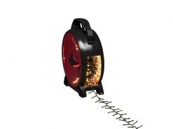 Konstsmide LED-Lichterkette Kabelaufroller, 1000 LED, 21.9 m, Outdoor