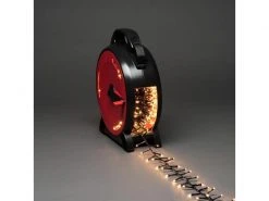 Konstsmide LED-Lichterkette Kabelaufroller, 1200 LED, 26.3 m, Outdoor 8 Konstsmide LED-Lichterkette Kabelaufroller, 1200 LED, 26.3 m, Outdoor -Weihnachtsbeleuchtung Verkäufe 225801375 xxl 1