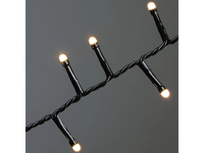 Konstsmide LED-Lichterkette Micro, 1000 LED, 21.9 m, Outdoor 3 Konstsmide LED-Lichterkette Micro, 1000 LED, 21.9 m, Outdoor – Bild 3