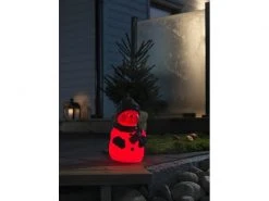 Konstsmide LED-Figur LED Kunststoffschneemann, 38 cm, RGB 9 Konstsmide LED-Figur LED Kunststoffschneemann, 38 cm, RGB -Weihnachtsbeleuchtung Verkäufe 225863753 xxl