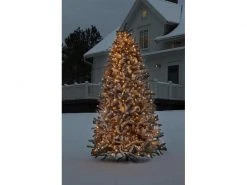 Konstsmide LED-Baummantel mit Ring, 240 LED, 2.4 m, Outdoor -Weihnachtsbeleuchtung Verkäufe 225864676 xxl