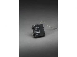 Konstsmide Fensterhänger Acryl-Schneeflocke, Ø 40 cm -Weihnachtsbeleuchtung Verkäufe 225888723 xxl