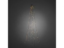Konstsmide LED Baummantel 250 LED, 3 m, Indoor 10 Konstsmide LED Baummantel 250 LED, 3 m, Indoor -Weihnachtsbeleuchtung Verkäufe 226064001 xxl
