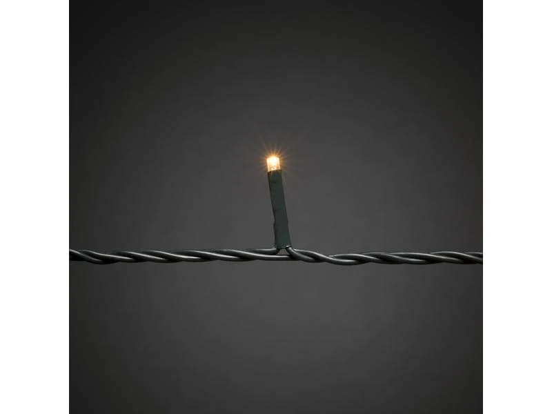 Konstsmide LED Baummantel 250 LED, 3 m, Indoor 5 Konstsmide LED Baummantel 250 LED, 3 m, Indoor – Bild 5