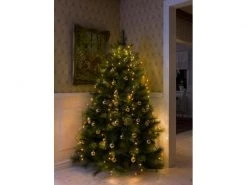 Konstsmide LED Baummantel 250 LED, 3 m, Indoor 12 Konstsmide LED Baummantel 250 LED, 3 m, Indoor -Weihnachtsbeleuchtung Verkäufe 226064005 xxl