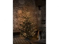 Konstsmide LED Baummantel mit Ring, 400 LED, 4 m, Outdoor -Weihnachtsbeleuchtung Verkäufe 226067872 xxl